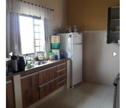 Imagem 2 de 16 de Chácara À Venda Em Loteamento Chácaras Vale Das Garças - Ch000981