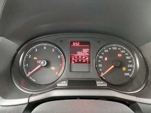 Imagem 13 de 13 de Volkswagen Gol 2019 1.6 Msi Total Flex 5p