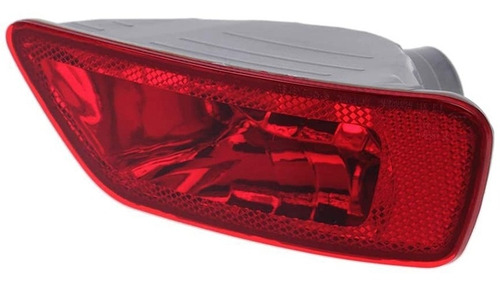 Ideal Para Dodge Journey, Luces Antiniebla Y Parachoques Tra