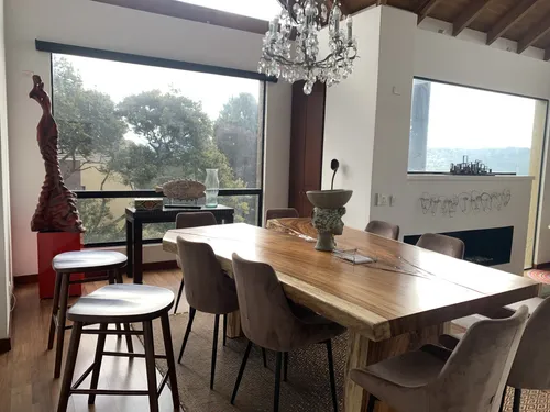 Casa En Venta En Arboretto. Cod V97230