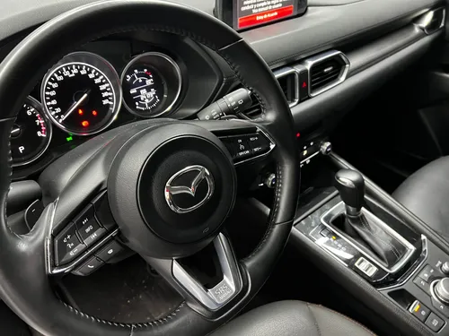 Mazda CX-5 2.0 Touring At