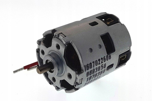 Motor Atornillador Bosch Gsb 14,4 Ve-2-li Original