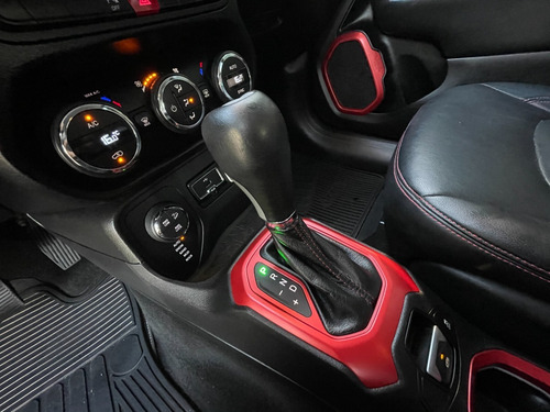 Jeep Renegade Trailhawk 2.0 At 170 Cv 4x4 (2015/2016) Diesel