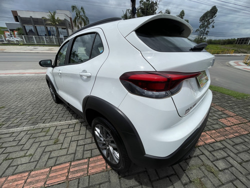 Fiat Pulse 1.3 8V Flex Aut.