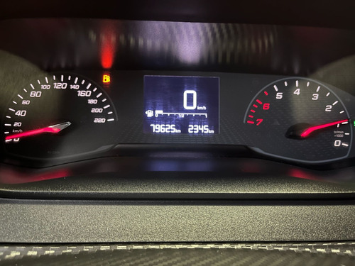 Peugeot 208 1.0 FIREFLY FLEX LIKE MANUAL