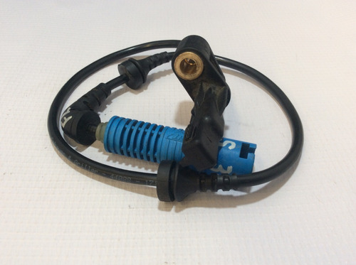 Sensor Abs Delantero Izq Bmw 320 Ia 2.1 Aut Mod 98-07 Orig (Usado)