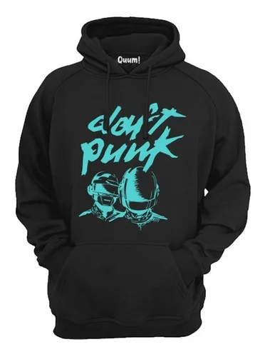 Sudadera daft punk new arrivals