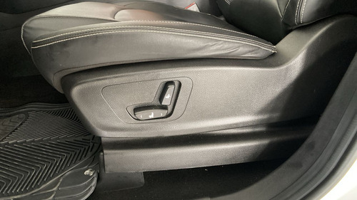 Chevrolet Captiva Premier