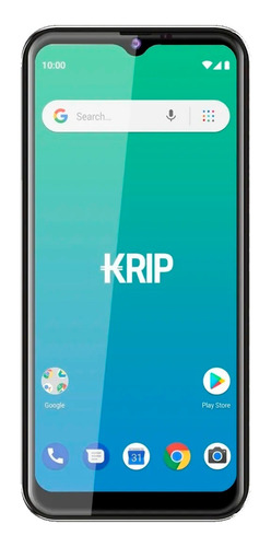 Imagen 2 de 4 de Teléfono Celular Android K58 4g 2gb Krip