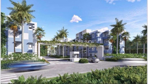 Residencial Palmeras Del Norte