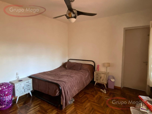 Imagen 18 de 30 de Ph 3 Amb. Con Dependencia Con Patio, Jardin Y Gran Terraza