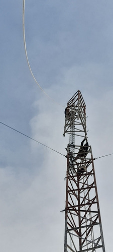 Torrista Antenista Torres Antenas