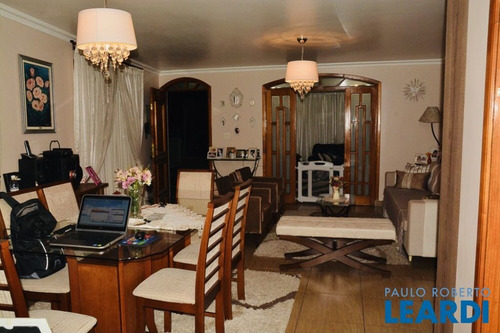 Imagem 4 de 15 de Sobrado - Vila Madalena - Sp - 624231
