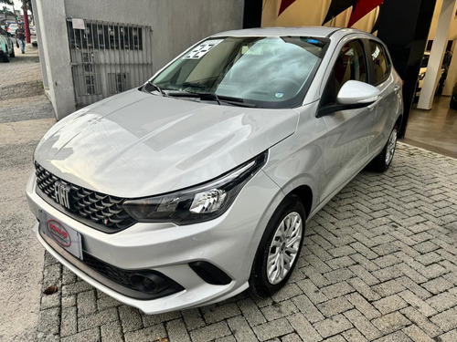 Fiat Argo ARGO 1.0 6V Flex.