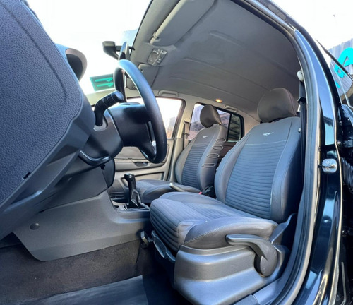 Volkswagen Crossfox 1.6 Mi Total Flex 8V 5p