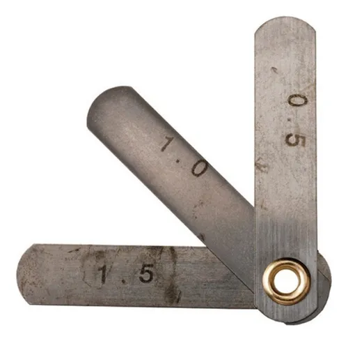 Makita Calibre Grosor Parte Nº