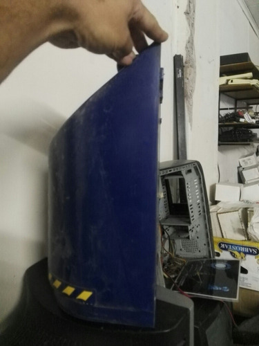 Imagen 6 de 6 de Buzon De Plastico De Correo
