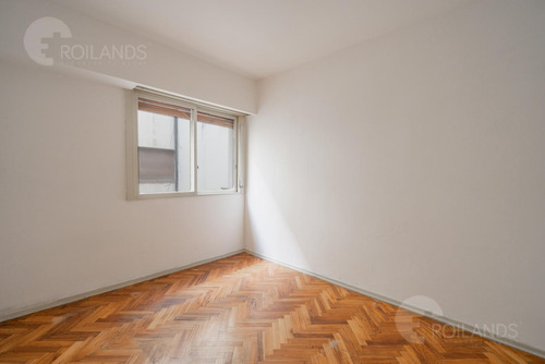 Venta Departamento 2 Ambientes Flores