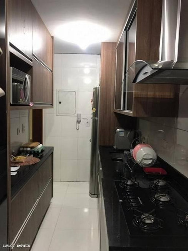 Imagem 8 de 20 de Apartamento Com 2 Dormitórios À Venda, 57 M² Por R$ 270.000,00 - Vila Curuçá - São Paulo/sp - Ap3419