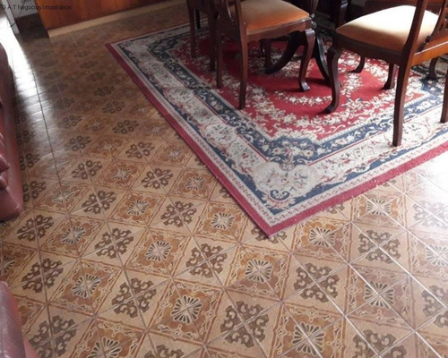 Imagem 19 de 30 de Casa Para Locação No Vila Leão - Sorocaba/sp - Ca11064 - 68465671
