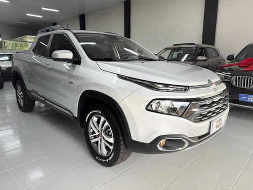 Fiat Toro 2.0 16v Turbo Freedom 4x2