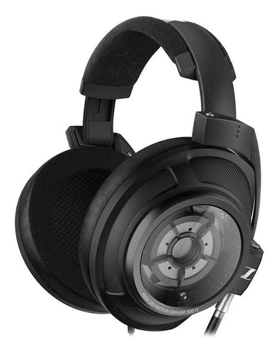 Audífonos Sennheiser Hd 820 Cerrado