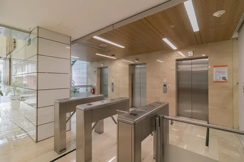 Edificio En Arriendo/venta En Chico Norte Iii. Cod A1001067