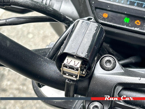 Bajaj Dominar D400 2023