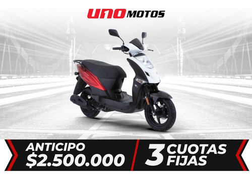 Kymco Agility 125 No Sym Orbit Rs 125 Yamaha Fascino