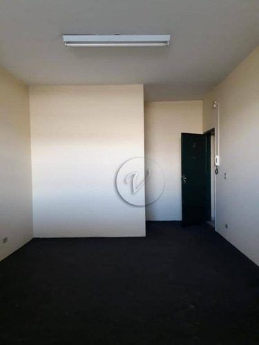 Imagem 6 de 6 de Sala Para Alugar, 30 M² Por R$ 700,00/mês - Centro - Santo André/sp - Sa0569