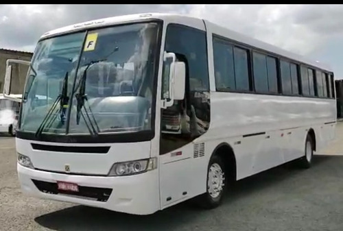 Onibus Rodoviario Mb 1722 Buscar Ano07/08