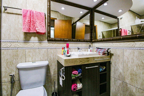 Imagem 14 de 22 de Casa À Venda, 250 M² Por R$ 950.000,00 - Jardim Das Flores - Campo Bom/rs - Ca3583