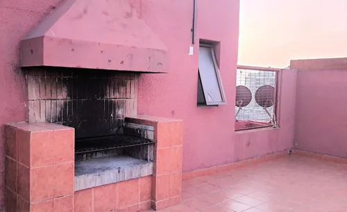 Excelente Departamento Para Inversión Barrio Universitario