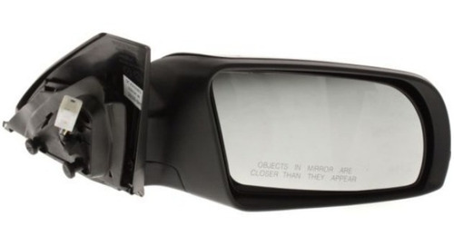 Imagen 2 de 6 de Nissan Altima Coupe 2.5l L4 2008 - 2012 Espejo Derecho