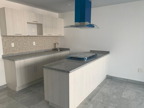 Imagen 13 de 25 de Departamento En Venta, Tlalpan, Portales, Benito Juárez, Cdmx