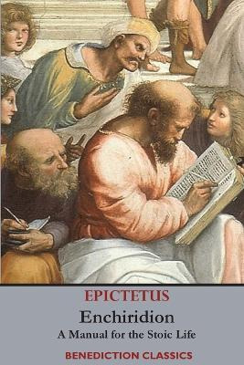 Libro Enchiridion : A Manual For The Stoic Life - Epictetus