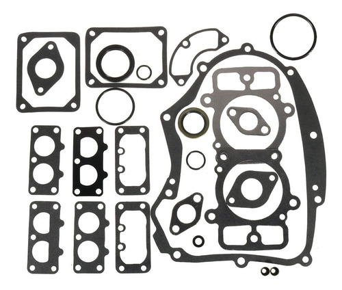 Cqyd Juego De Juntas De Motor Nuevo Para Motores 405577 4057