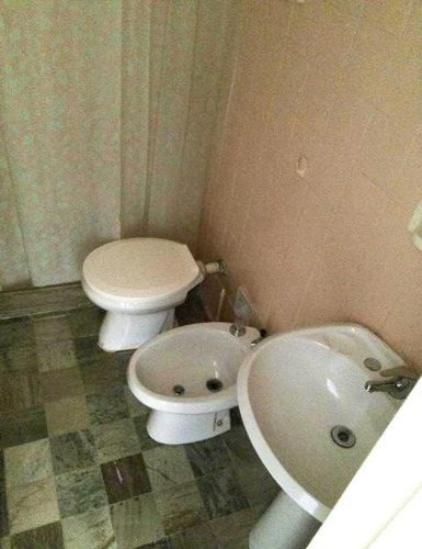 Apartamento En Alquiler Por Temporada De 1 Dormitorio En Playa Brava