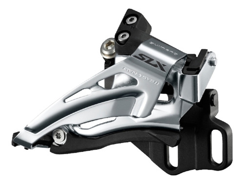 Descarrilador Shimano Slx Fd-m7025-11-e Para 11x2