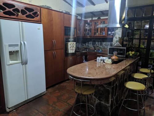 Imagen 11 de 13 de Rosaura Cortez Vende Finca En Safari Casa Miel Carabobo