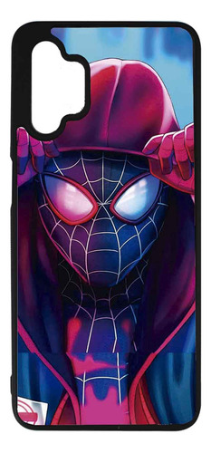 Funda Protector Case Para Samsung A32 5g Spiderman