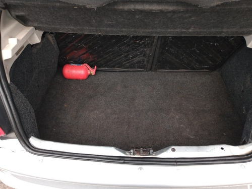 Peugeot 206 1.6 Xr Premium
