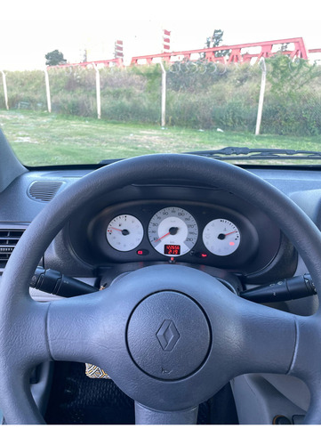 Renault Clio 1.2 Authentique Aa Da