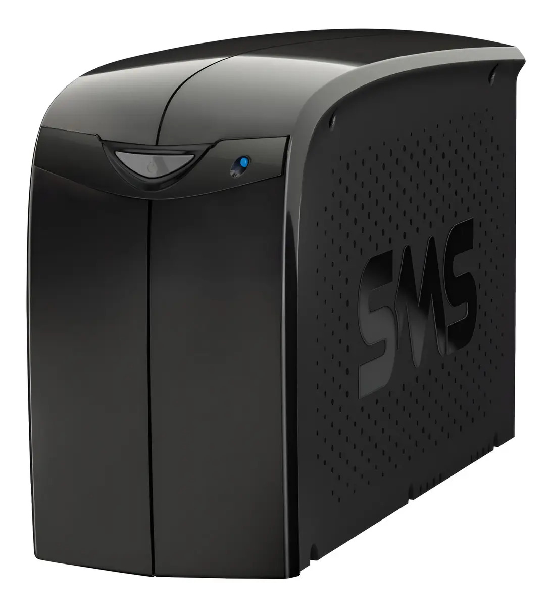 No Break SMS Station II 1200VA Interativo Bivolt com USB (DESCONTINUADO NÃO POSSUI GARANTIA DE FABRI...