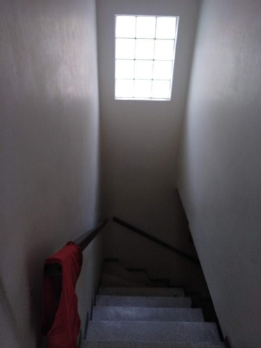 Casa À Venda Na Rua Dario Luiz Setti, Centro, São Bernardo Do Campo - Sp - Liv-9706