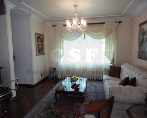 Imagem 13 de 30 de Casa De 480m² 4 Dormitórios Vila São Francisco - Ca04627 - 67815193