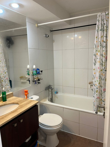 Arriendo Departamento Amoblado Terravista Concón