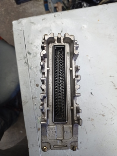 Ecu/ecm Oem Vw Jetta 98 (Usado)