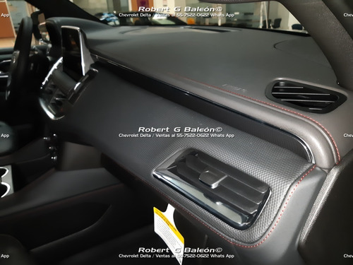Imagen 6 de 14 de Suburban Rst 2021