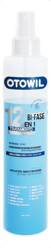 Desenredante Spray Bifasico  12 En 1 X 200ml- Otowil